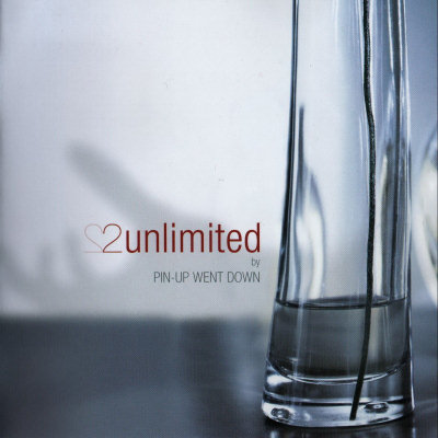 Pin-Up Went Down: "2unlimited" – 2008
